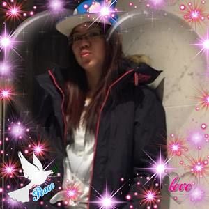 Meet your Posher, Yen